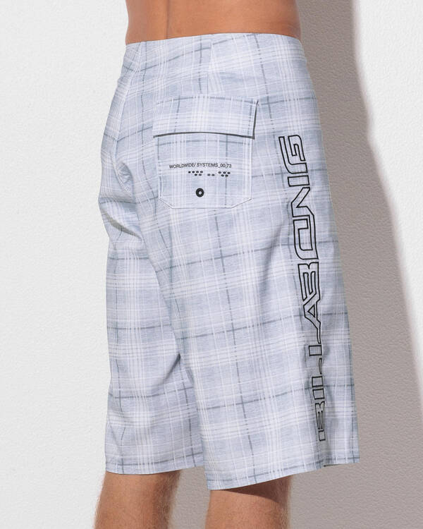 Billabong Spec Pulse OG Board Shorts for Mens