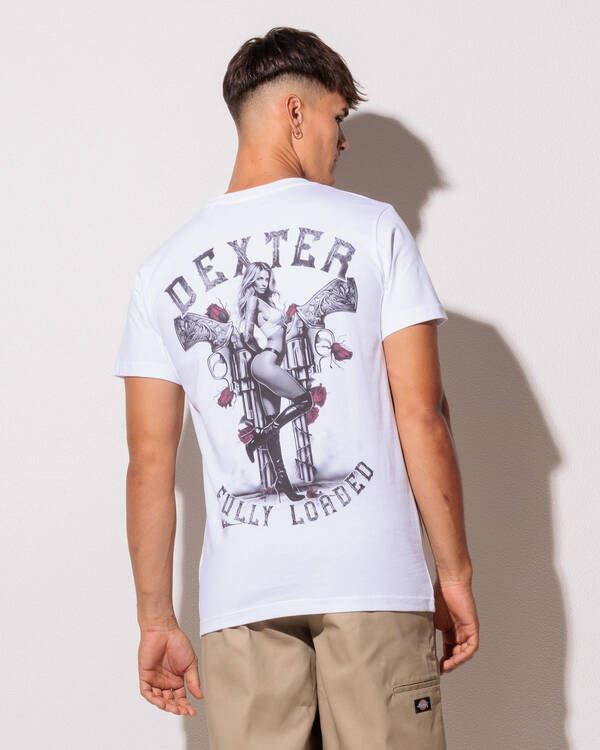 High Calibre T-Shirt