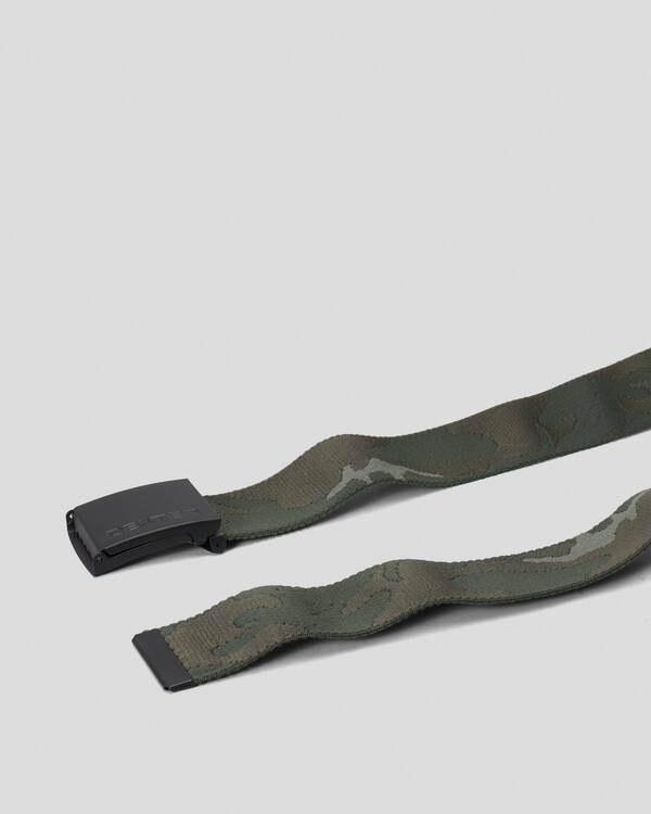 Dexter Bunker Up Web Belt for Mens