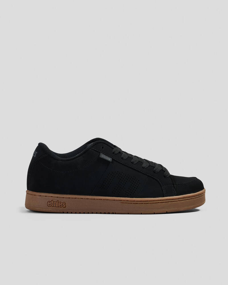 Etnies Kingpin Shoes for Mens