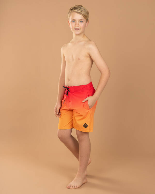 Skylark Boys' Multiple Board Short for Mens
