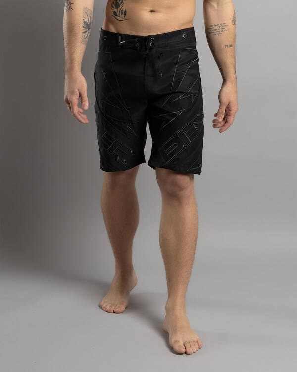 Dexter Chassis Board Shorts for Mens