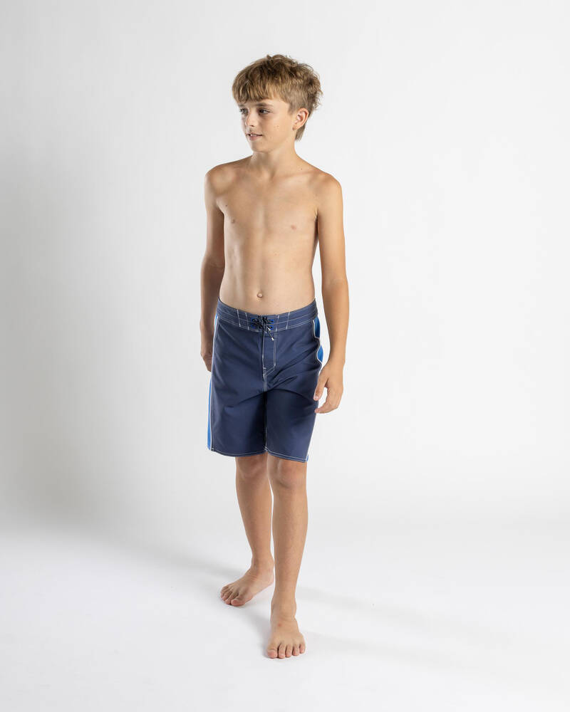 Billabong Boys' D Bah 2.0 Pro Board Shorts for Mens