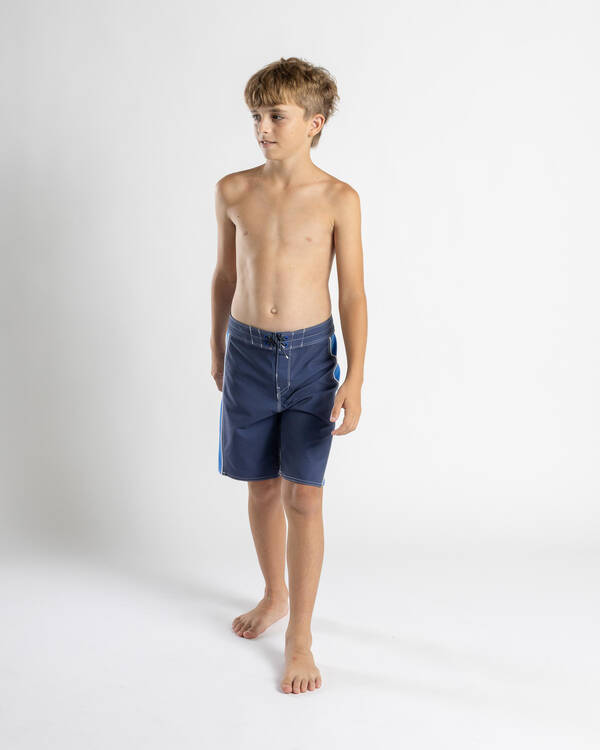 Billabong Boys' D Bah 2.0 Pro Board Shorts for Mens