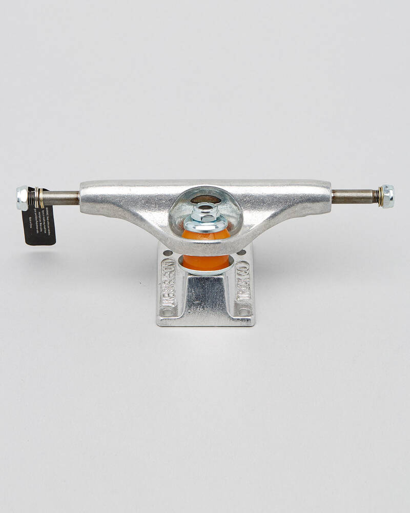 Independent Standard Silver 139 Truck for Unisex