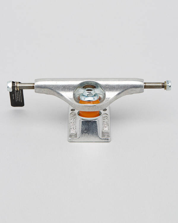 Independent Standard Silver 139 Truck for Unisex