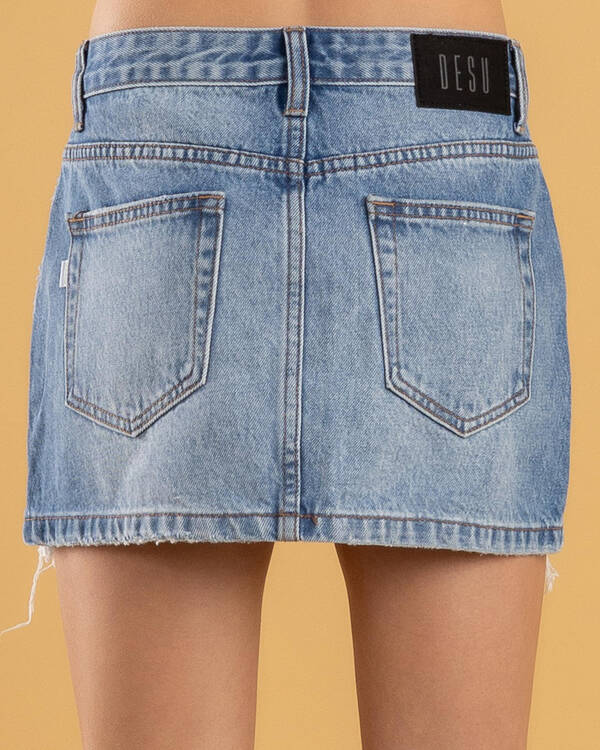 DESU Girls' Kirra Skirt for Womens