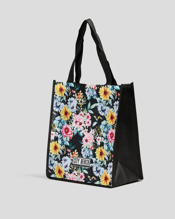 Get It Now Valentina Eco Bag for Womens