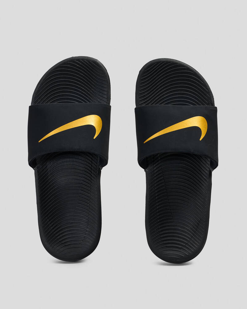 Nike Boys' Kawa Slide for Mens