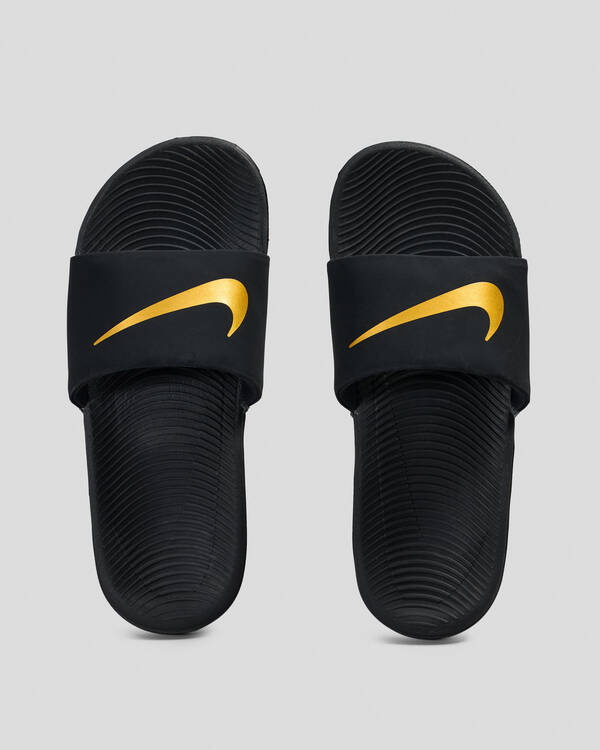 Nike Boys' Kawa Slide for Mens