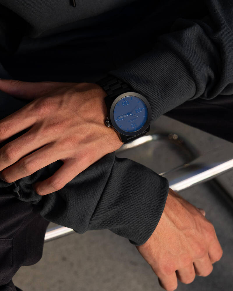 Nixon Corporal SS Watch for Mens