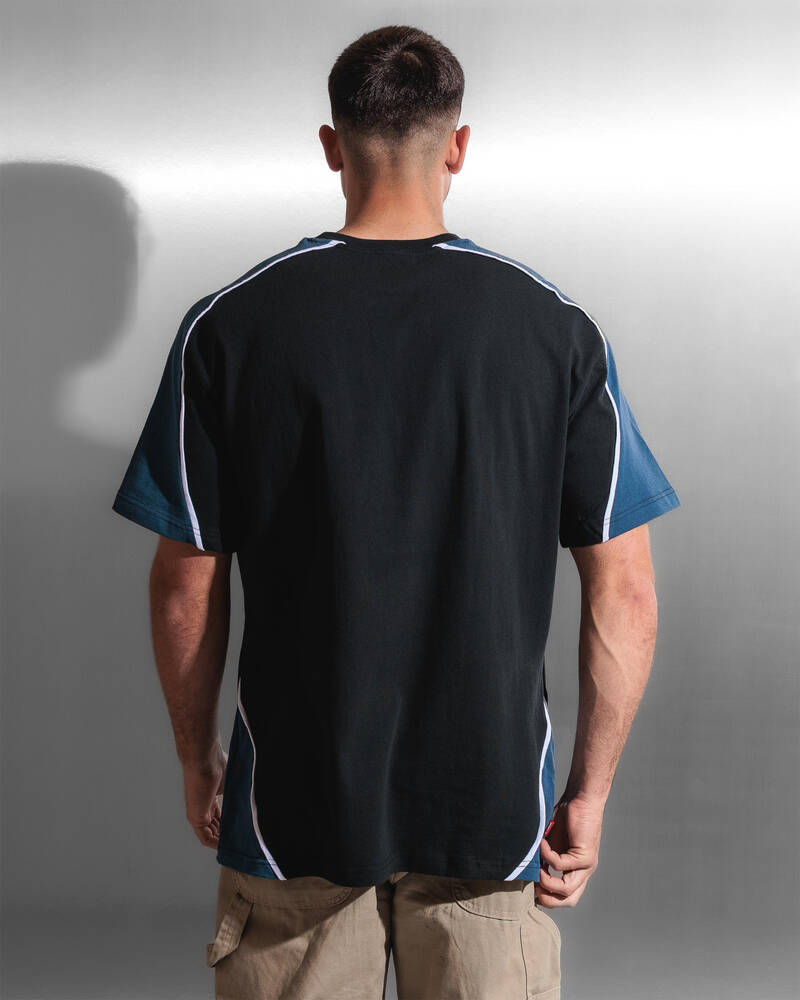 Element Warp T-Shirt for Mens