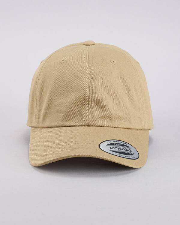 Flexfit Dad Cap for Womens