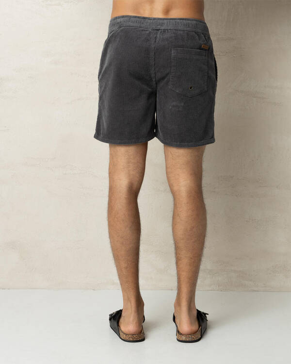 Skylark Revive Elastic Waist Shorts for Mens