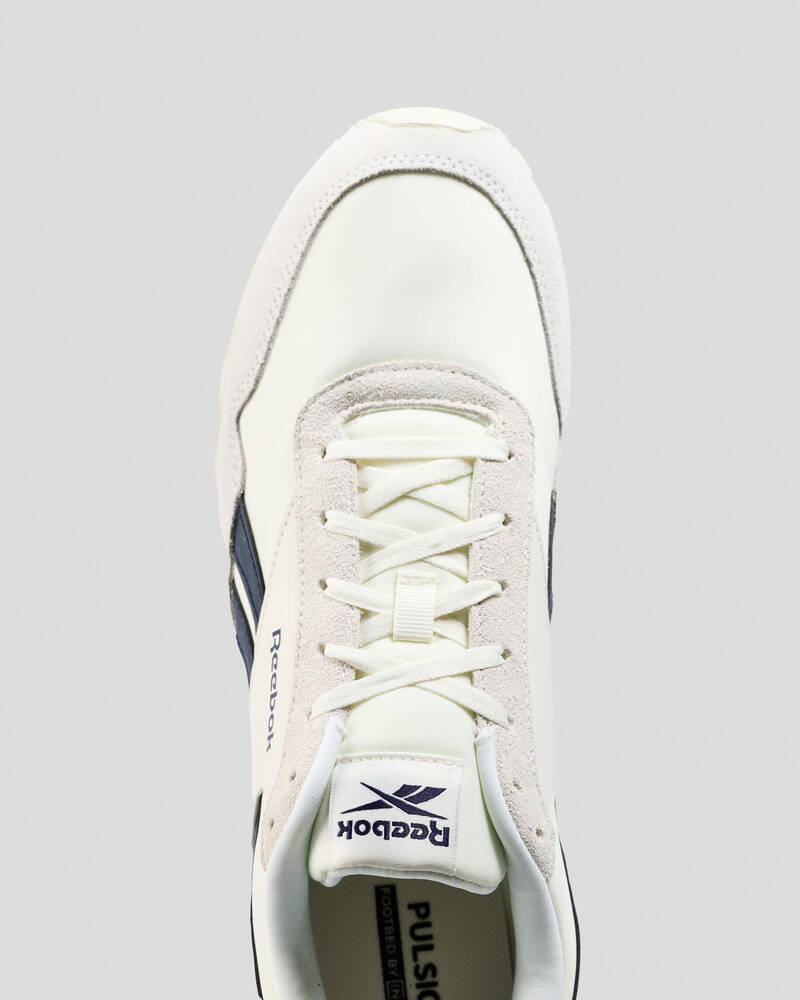 Reebok Glide Low Shoes for Mens