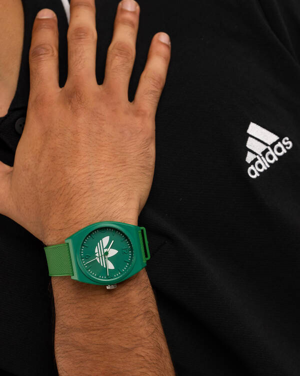 adidas Project Two Watch for Mens