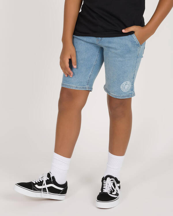 Dexter Boys' Prodigy Walk Shorts for Mens