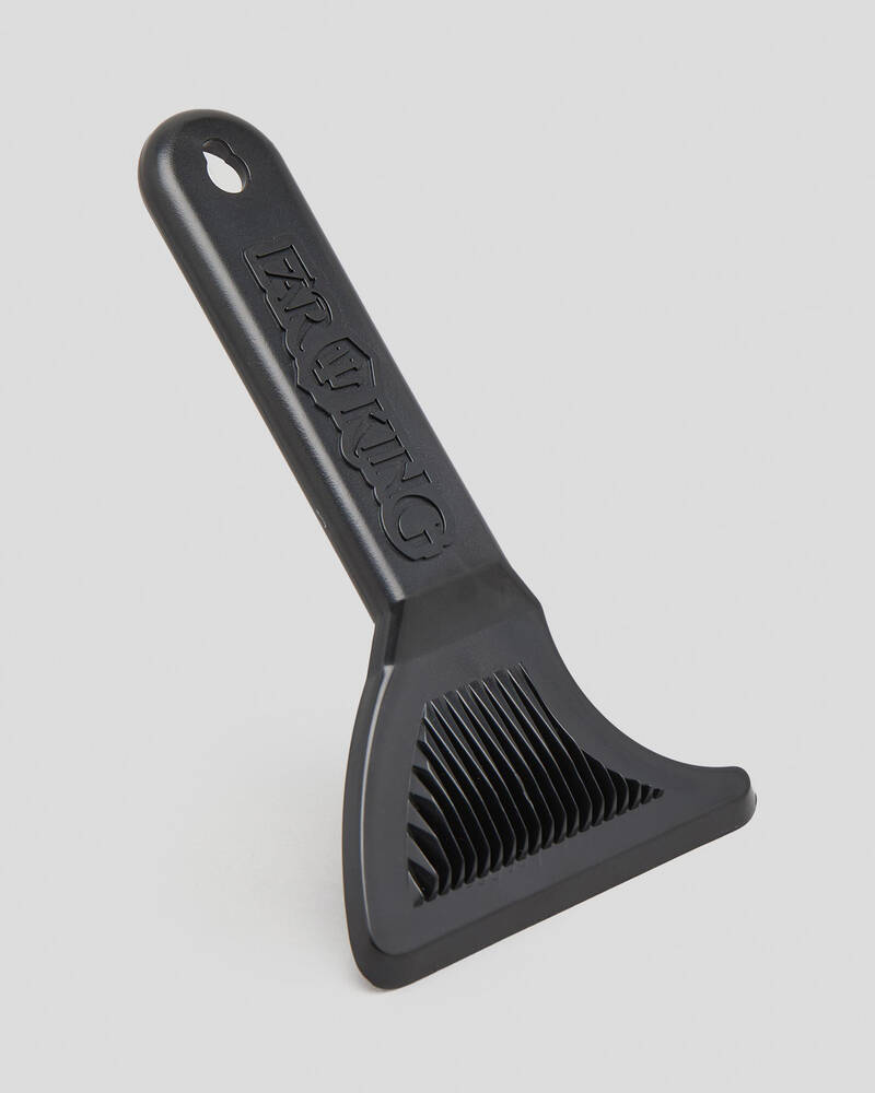 Far King Wax Tool Scraper for Mens
