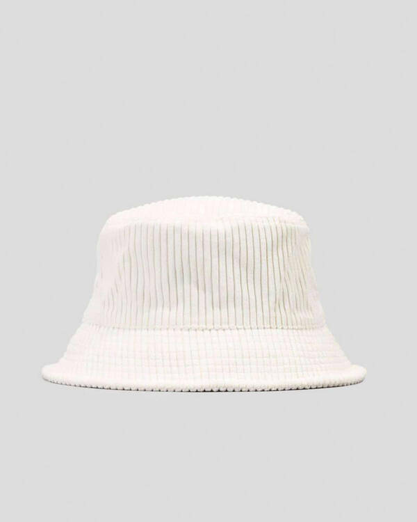 Ava And Ever Jackie Cord Bucket Hat for Womens