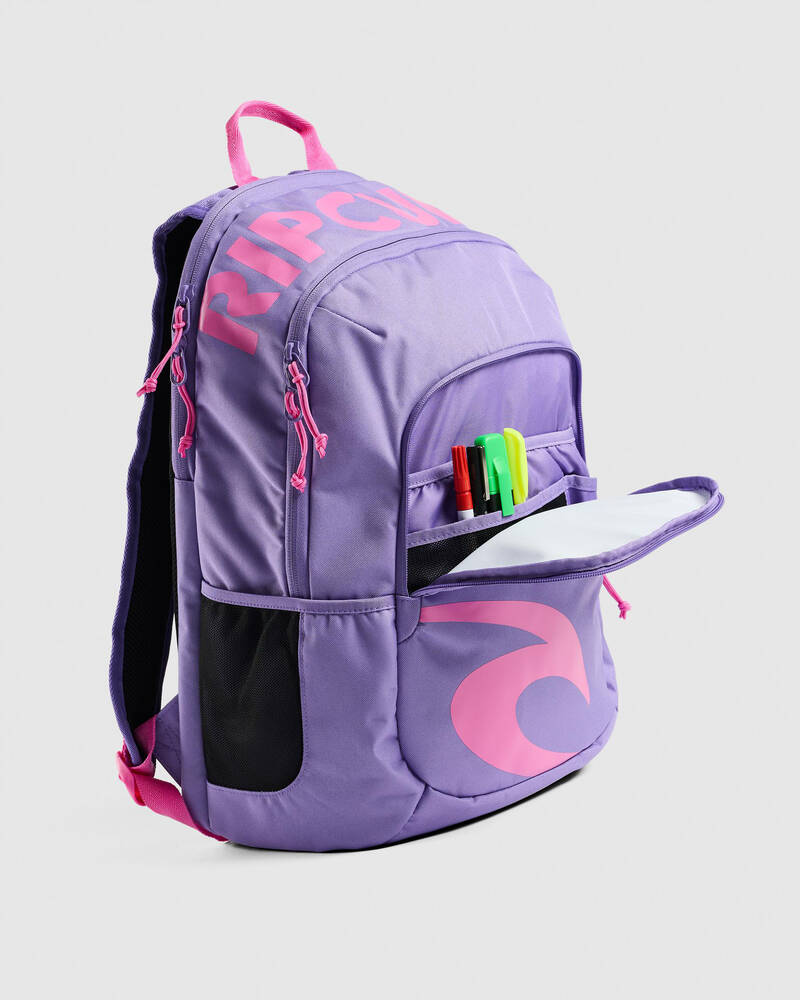 Rip Curl Ozone 30L Brand Backpack for Unisex