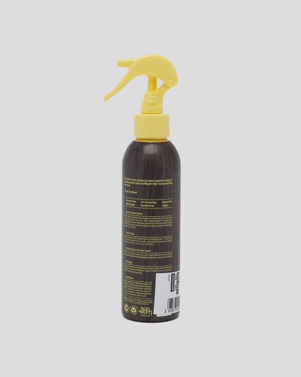 Sun Bum Beach Formula Sea Spray for Unisex