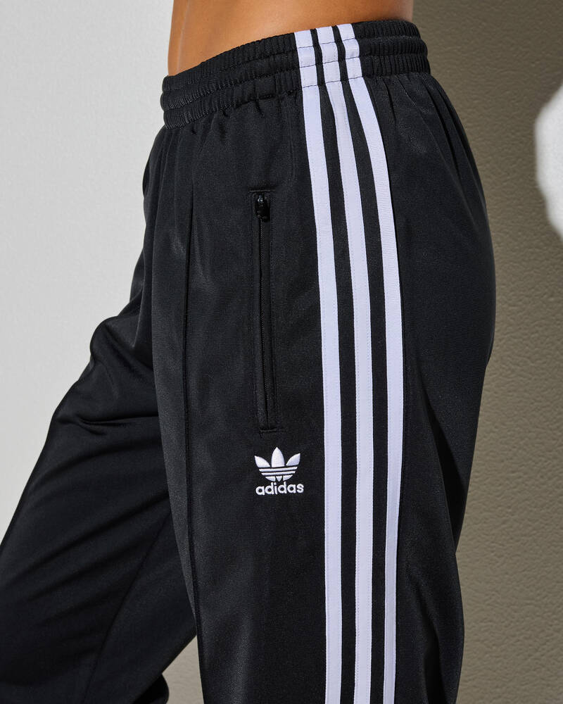 adidas Womens' Adicolor Classics Firebird Track Pants for Womens