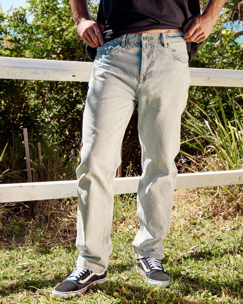 Jacks Apex Jeans for Mens