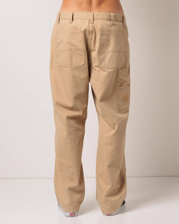 Lucid Hustle Carpenter Pants for Mens