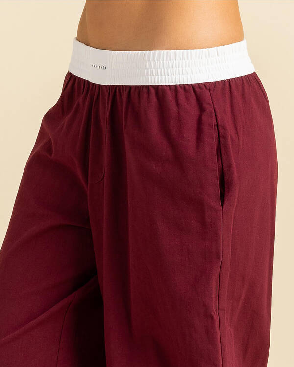 Ava And Ever Theo Pants for Womens