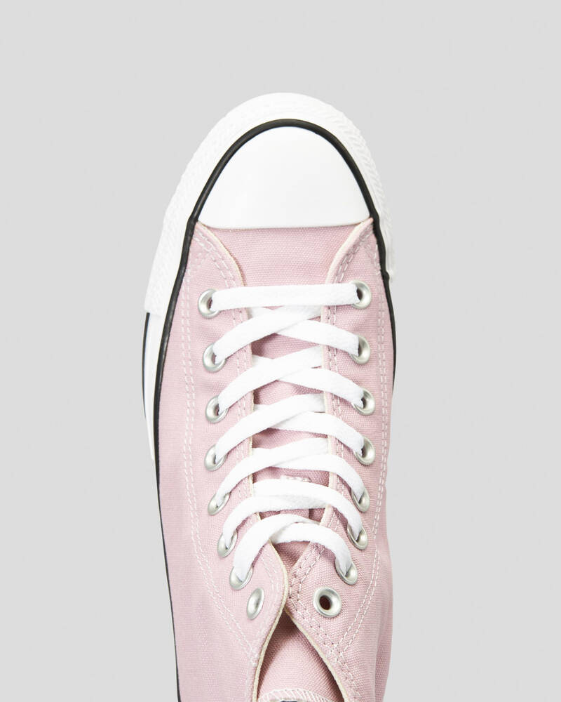 Converse Womens Chuck Taylor All Star Fall Tone Shoes for Womens