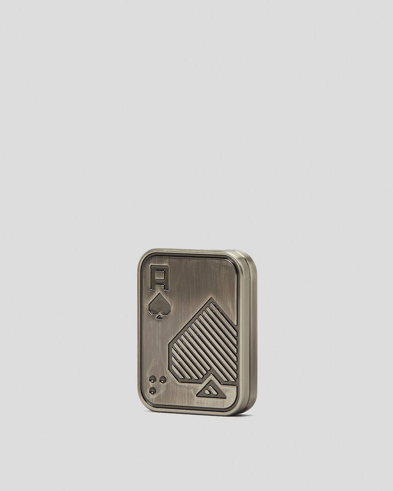 Miscellaneous Ace Metal Slider for Mens