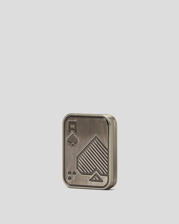 Miscellaneous Ace Metal Slider for Mens
