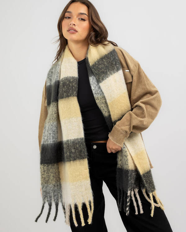 Mooloola Amour Scarf for Womens