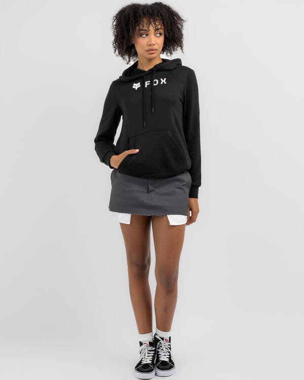Fox Absolute Pullover Fleece for Womens