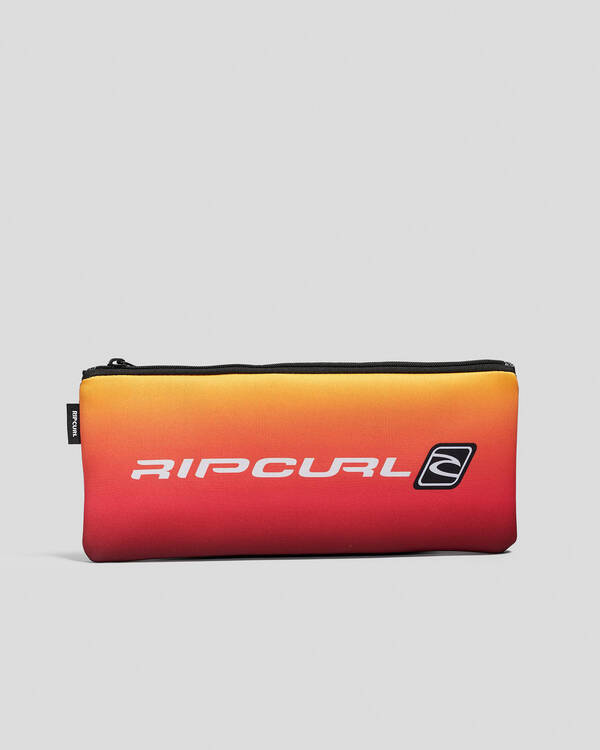 Rip Curl Small Pencil Case for Mens