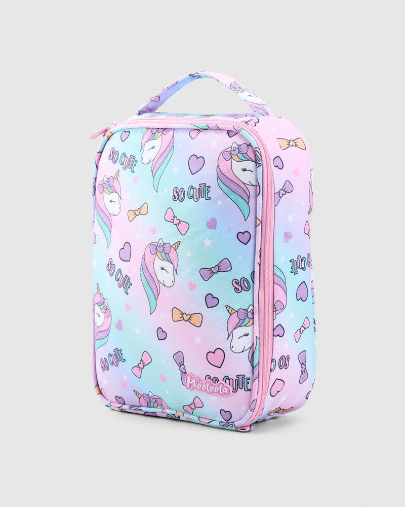 Mooloola Sprinkle Lunch Box for Womens