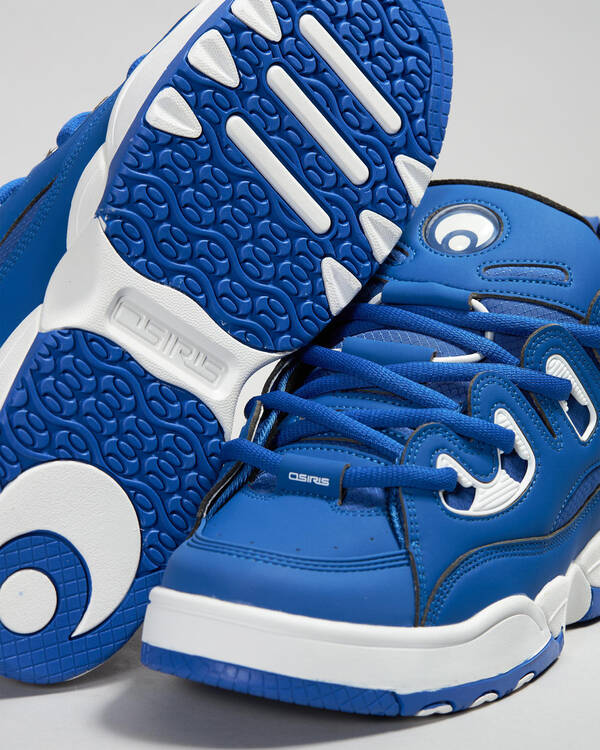 Osiris D3 E Shoes for Mens