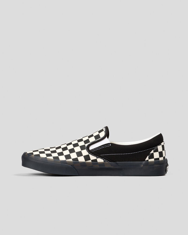 Vans Classic Slip-On Shoes for Mens