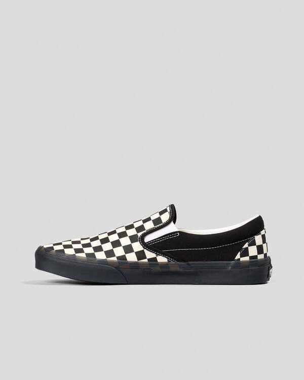 Vans Classic Slip-On Shoes for Mens