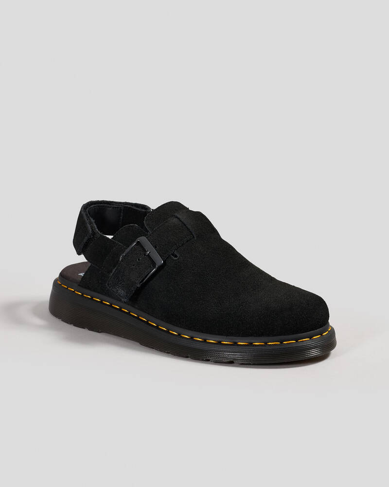 DR MARTENS Jorge II Shoes for Unisex