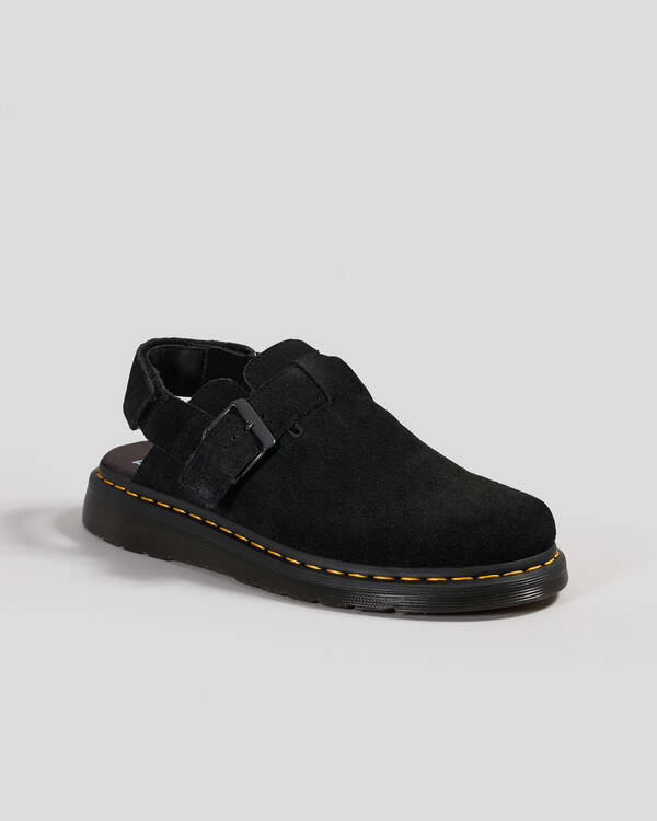 DR MARTENS Jorge II Shoes for Unisex