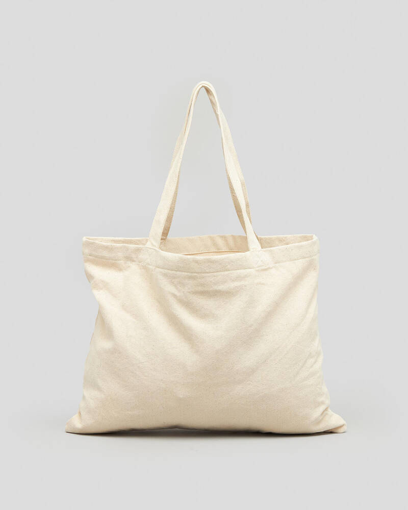 Stussy Athletics Tote Bag for Womens