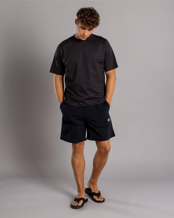 Quiksilver Run Ashore Shorts for Mens