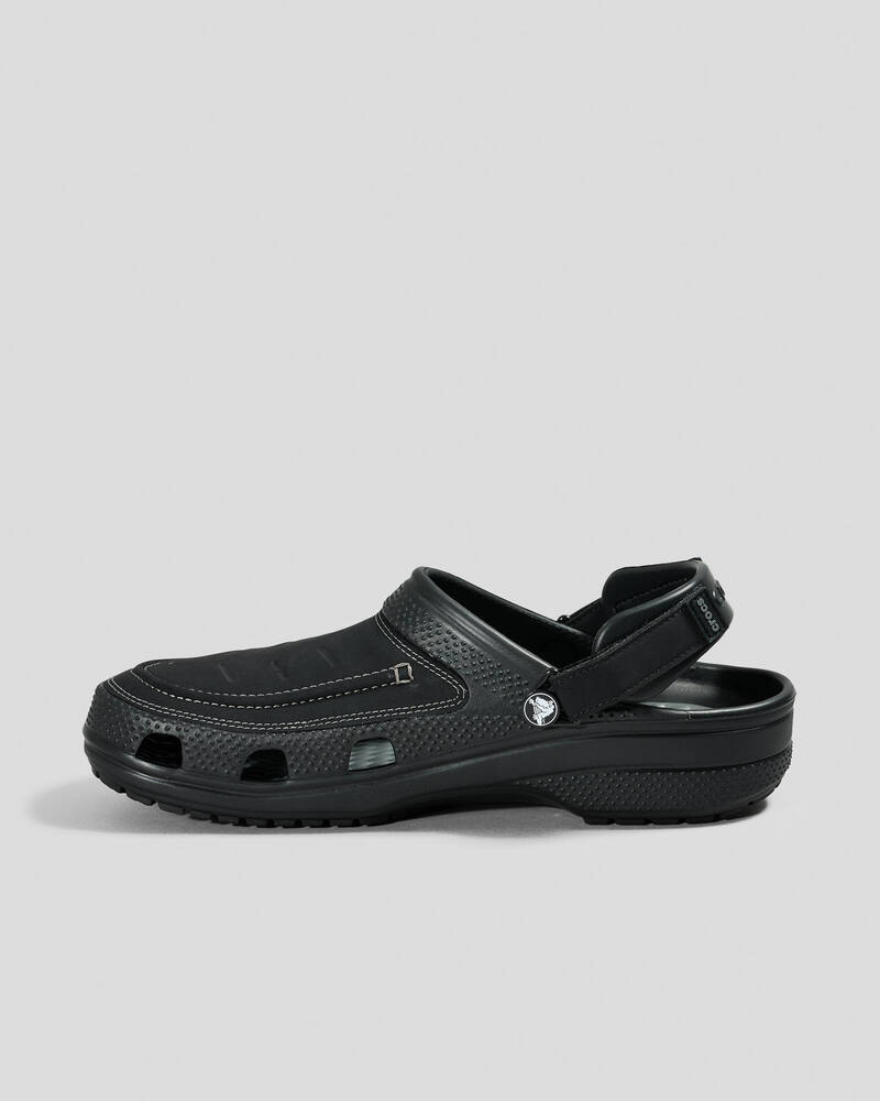 Crocs Yukon Clogs for Unisex