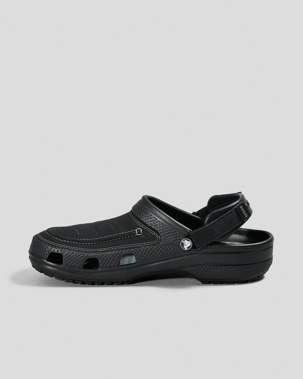 Crocs Yukon Clogs for Unisex