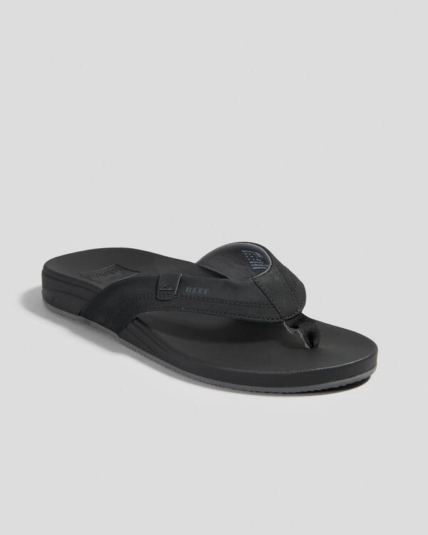 Reef Cushion - Spring Thongs for Mens