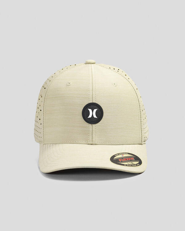 Hurley H20 Dri Feature Cap for Mens