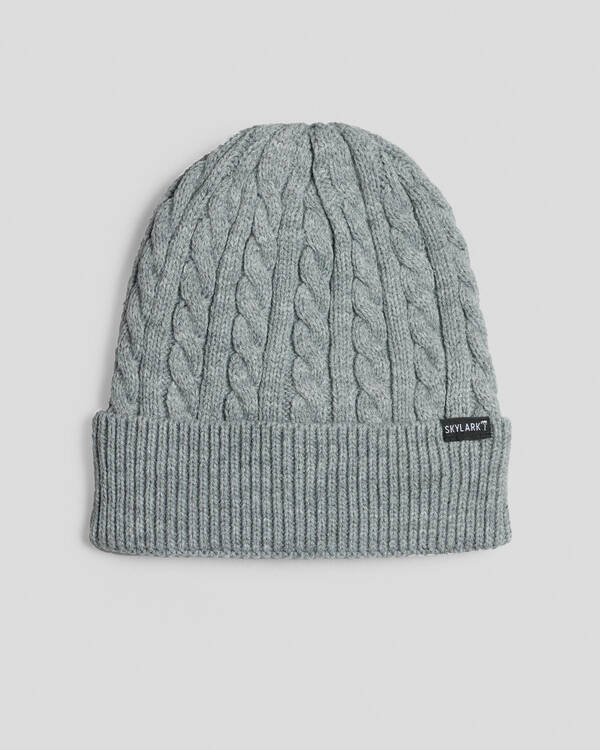 Skylark Recreation Beanie for Mens