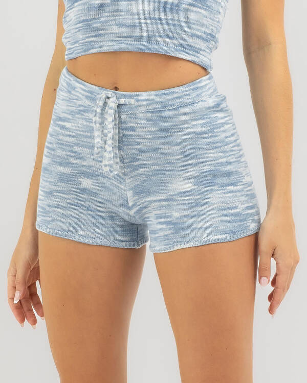 Mooloola Outa Space Shorts for Womens