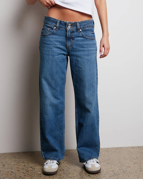 Levi's Superlow Jeans for Womens